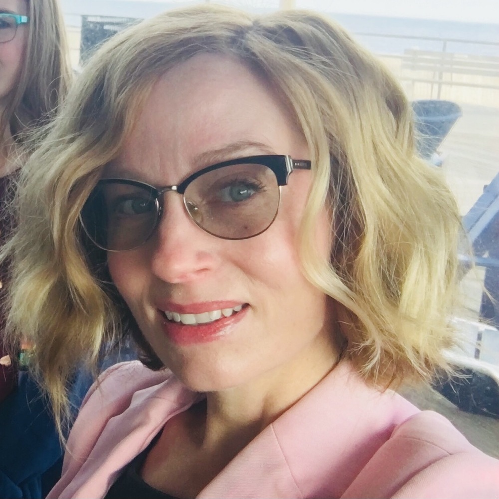 Meet your Posher, Barbara